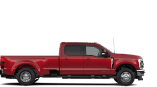 2026 Ford Super Duty® External Image 1